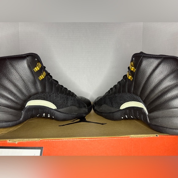 Jordan 12 Retro The Master Size 10.5M Pre-loved - Picture 3 of 7